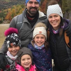 Meet your Posher, Andrée-anne